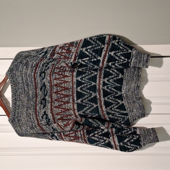 Vintage sweater - Picture 3 of 4